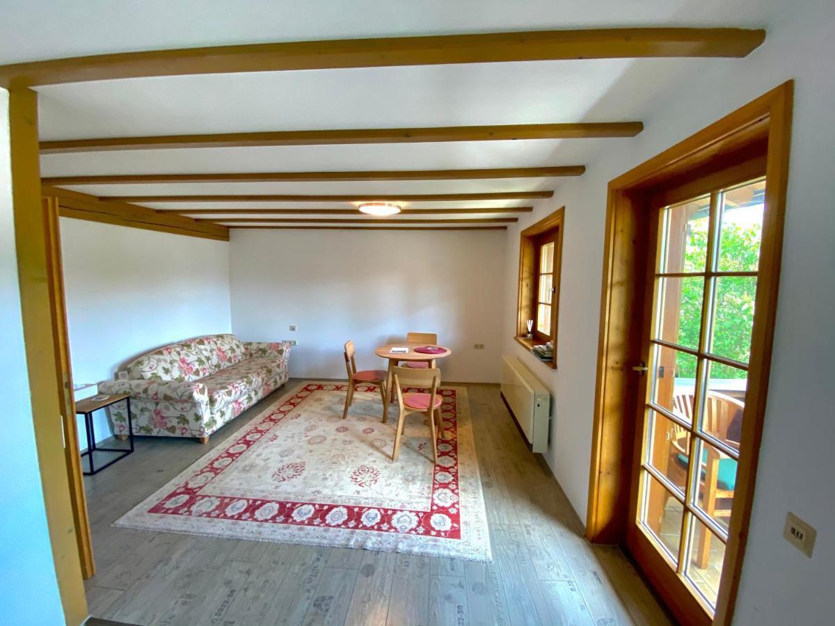 Pia'S Nature Retreat Neukirch  Luaran gambar