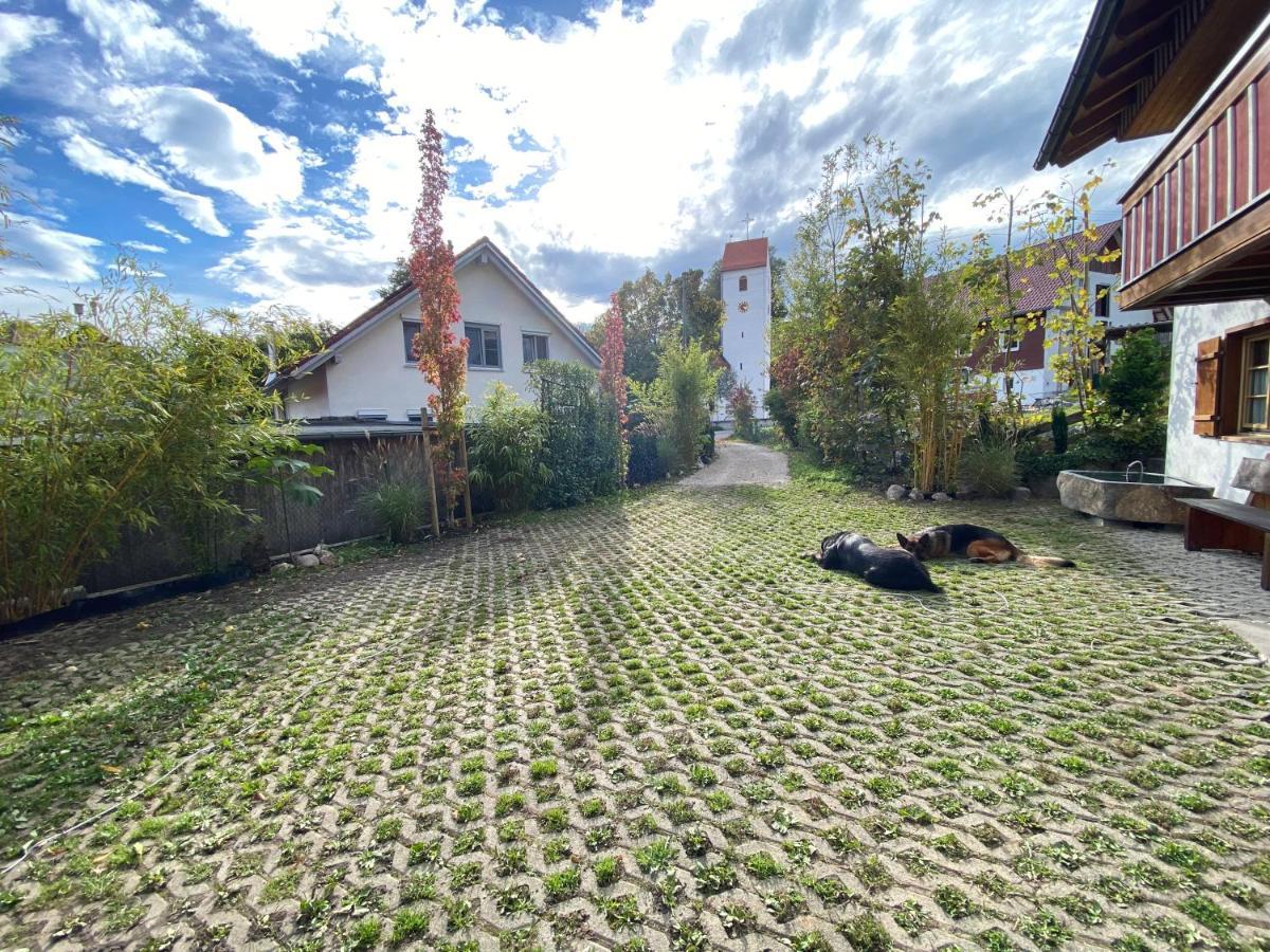 Pia'S Nature Retreat Neukirch  Luaran gambar