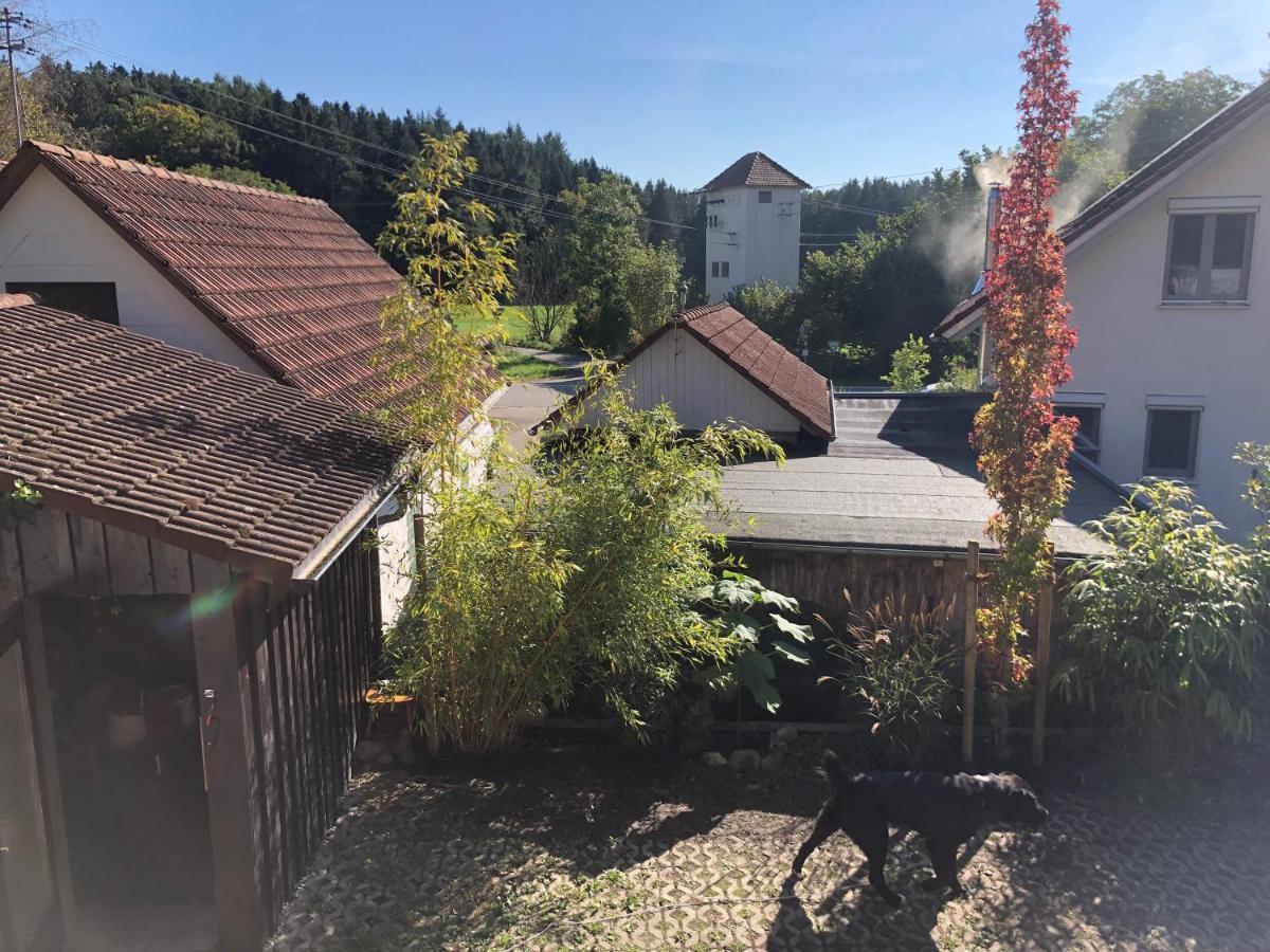 Pia'S Nature Retreat Neukirch  Luaran gambar