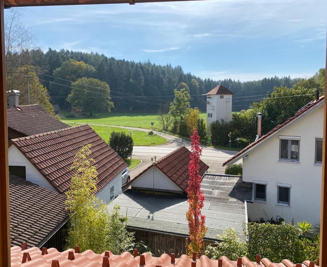 Pia'S Nature Retreat Neukirch  Luaran gambar