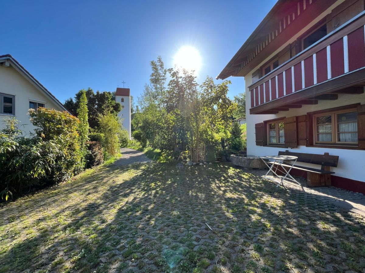 Pia'S Nature Retreat Neukirch  Luaran gambar