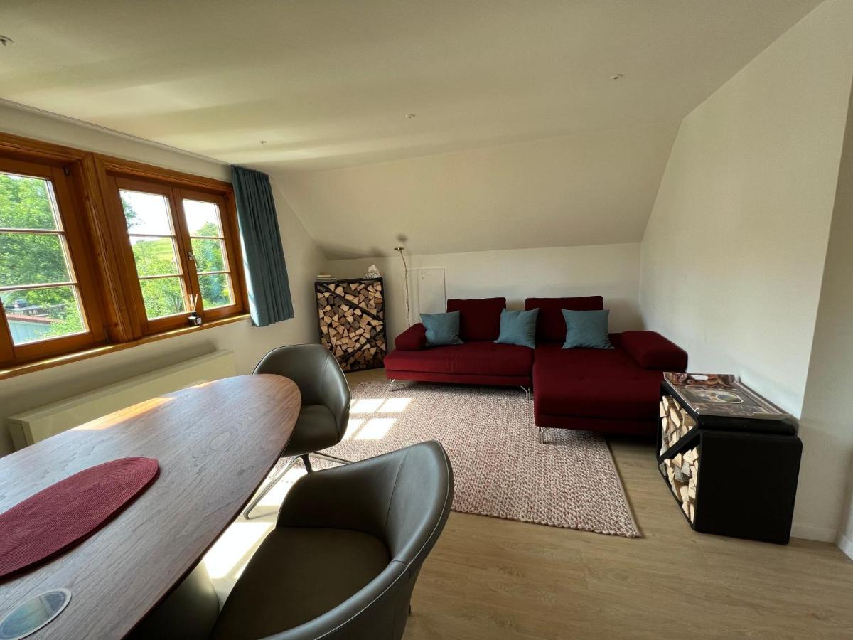 Pia'S Nature Retreat Neukirch  Luaran gambar