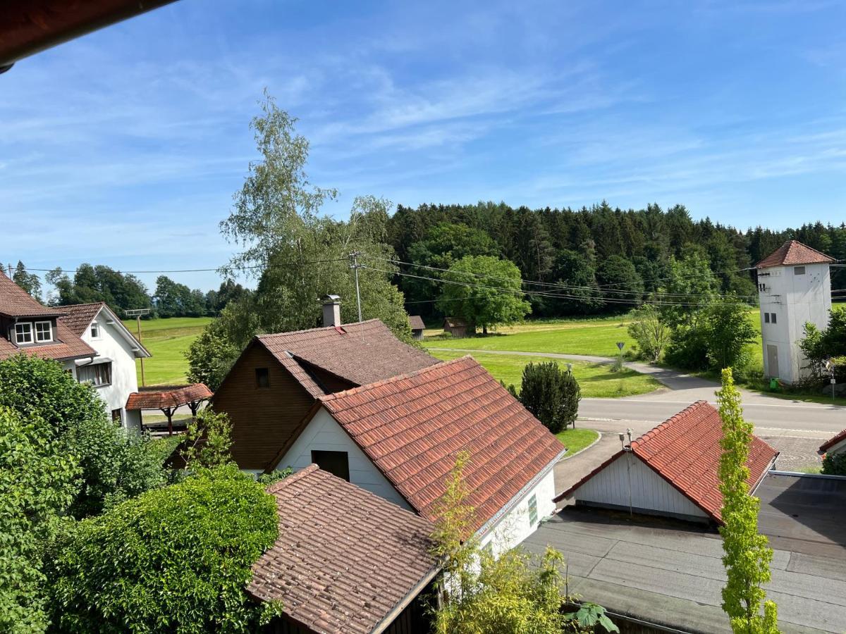 Pia'S Nature Retreat Neukirch  Luaran gambar