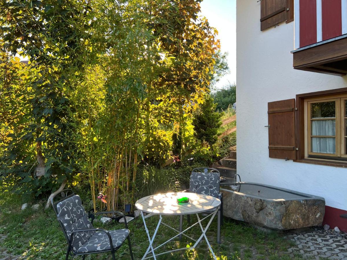 Pia'S Nature Retreat Neukirch  Luaran gambar