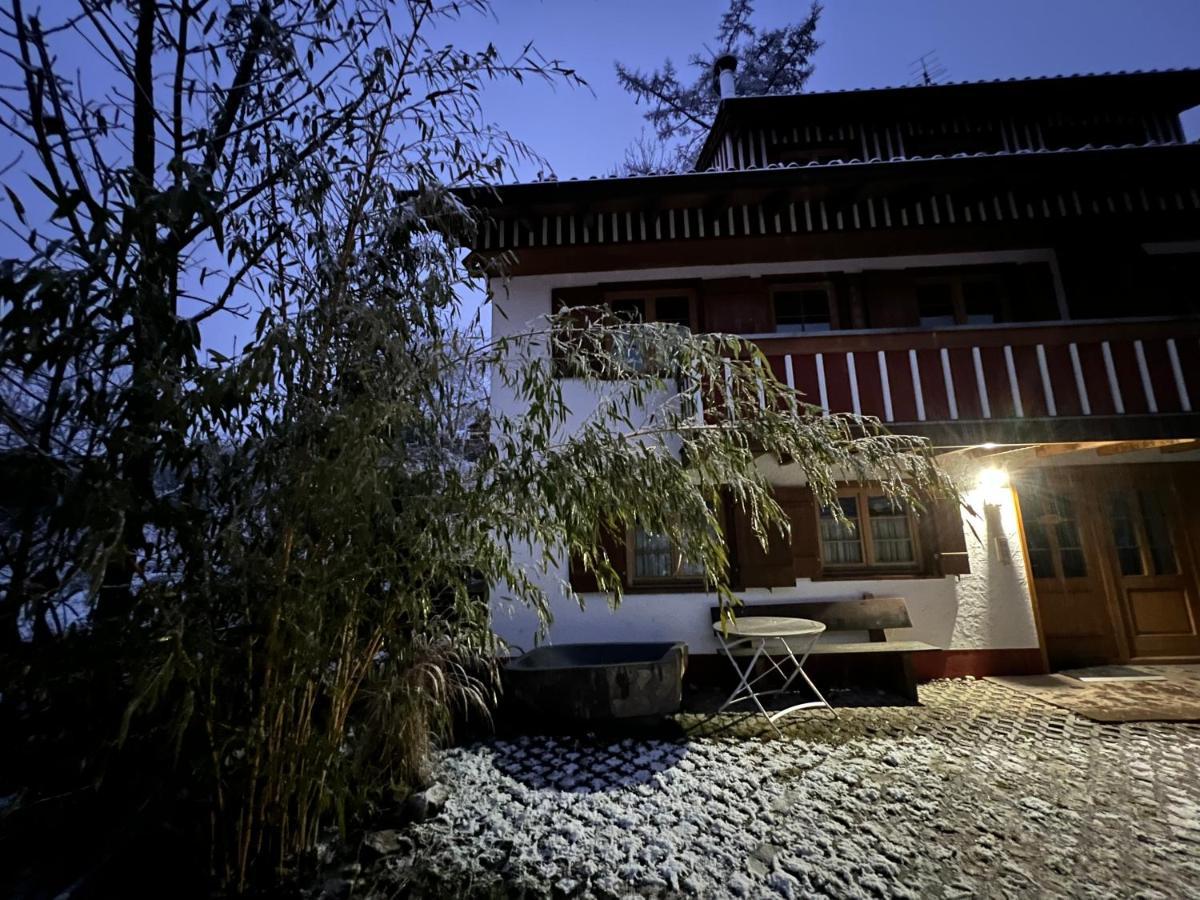 Pia'S Nature Retreat Neukirch  Luaran gambar