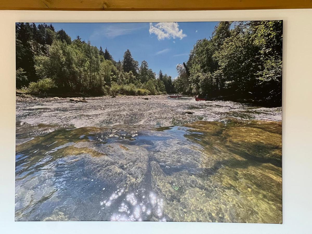 Pia'S Nature Retreat Neukirch  Luaran gambar