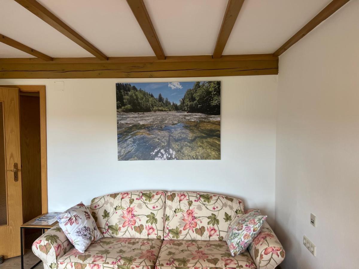 Pia'S Nature Retreat Neukirch  Luaran gambar