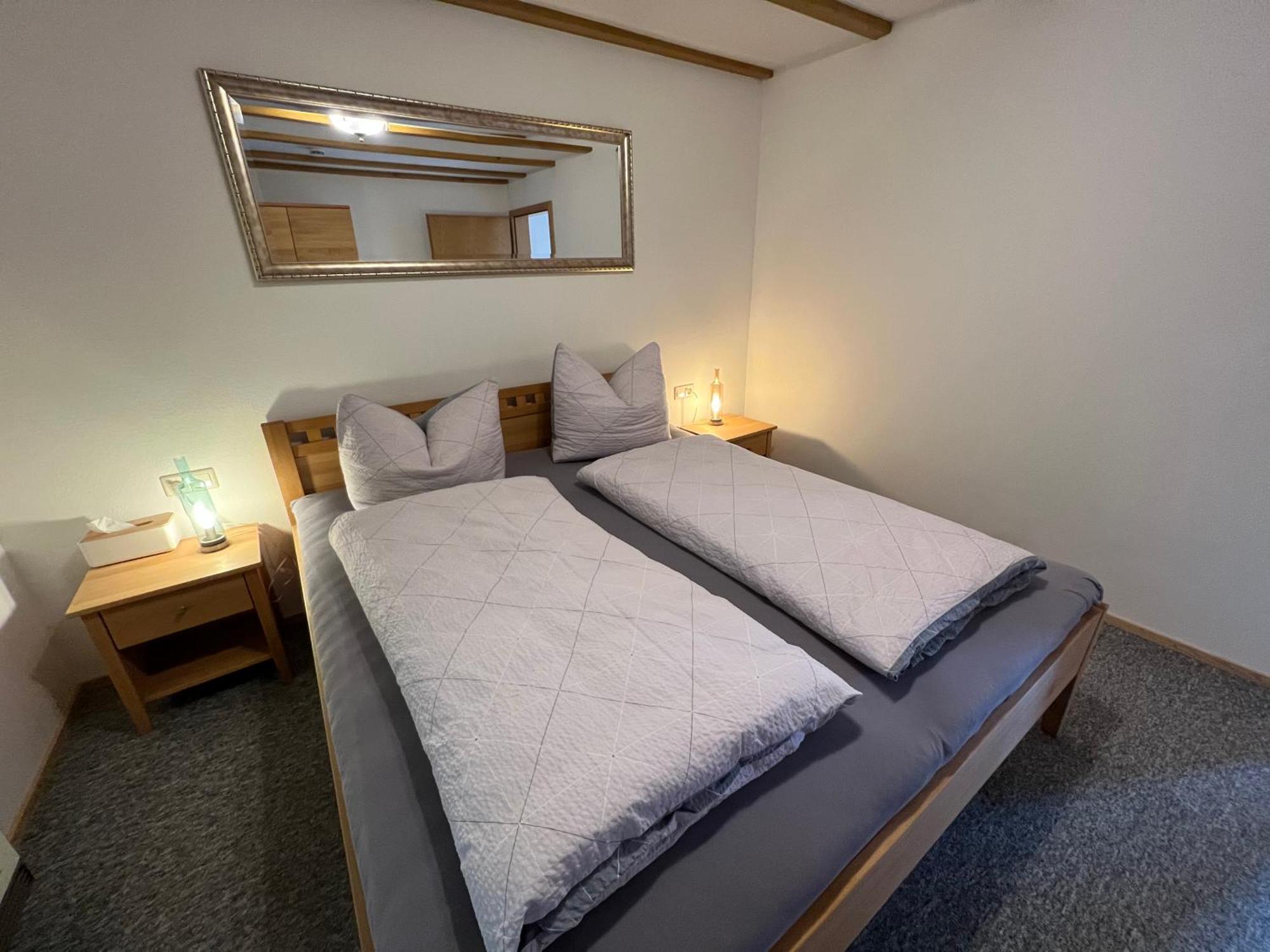 Pia'S Nature Retreat Neukirch  Bilik gambar