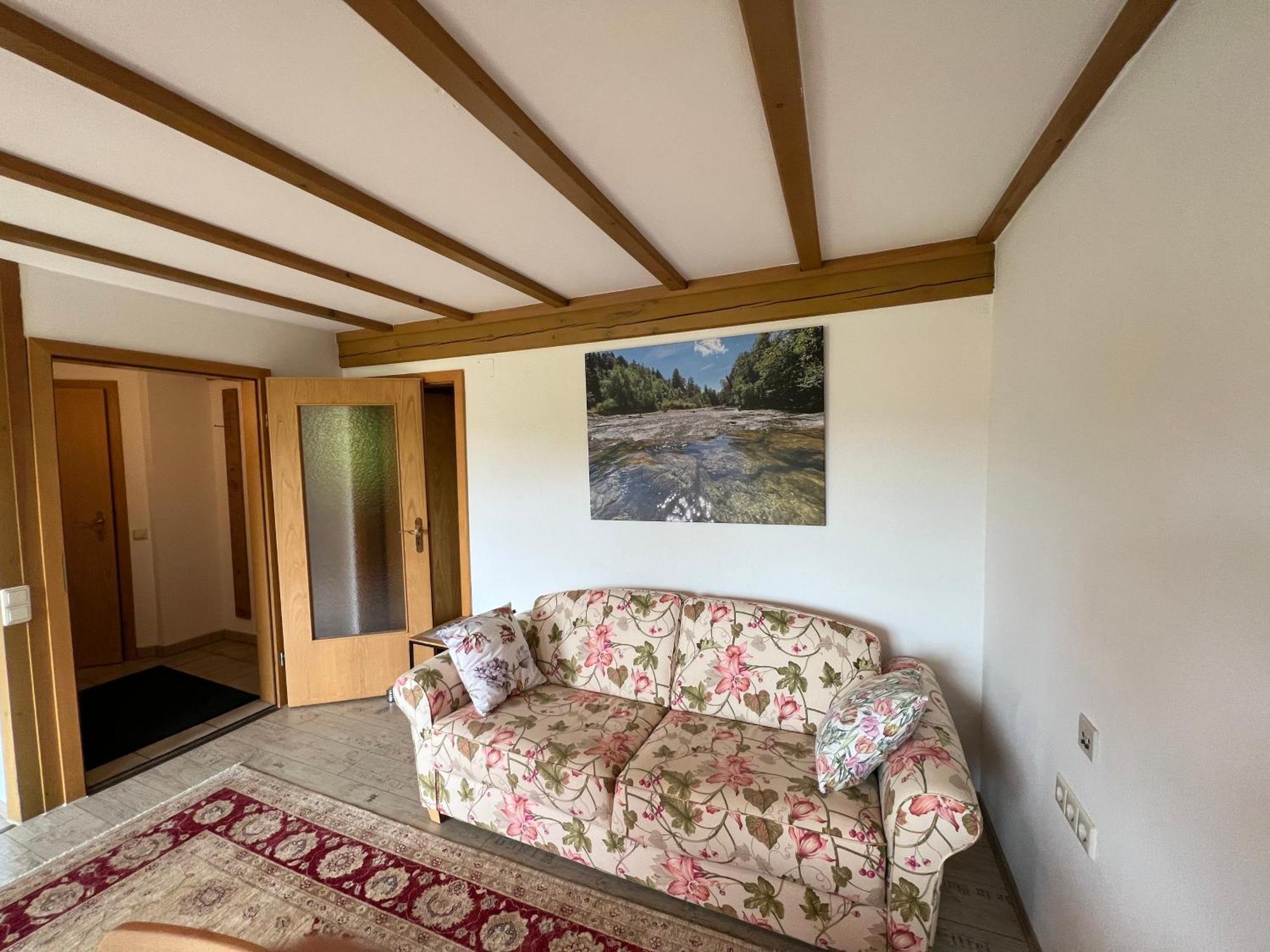 Pia'S Nature Retreat Neukirch  Bilik gambar